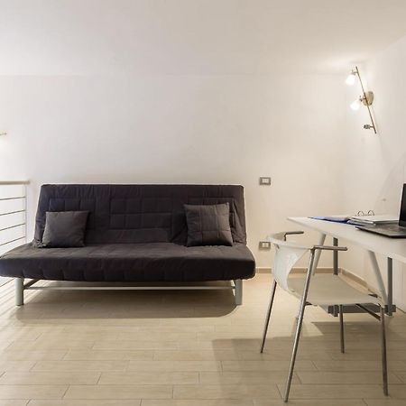 Ma Maison - Family Apartment At The Historical Center 나폴리 외부 사진