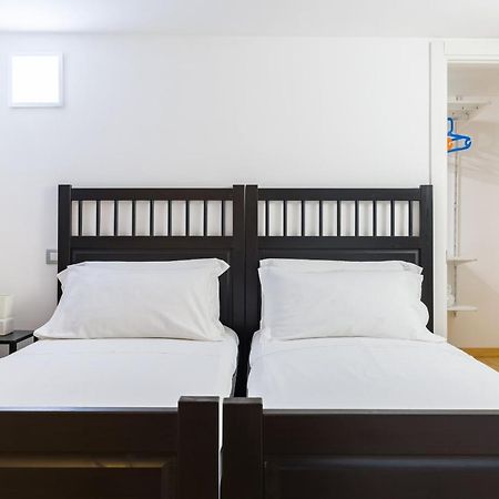 Ma Maison - Family Apartment At The Historical Center 나폴리 외부 사진