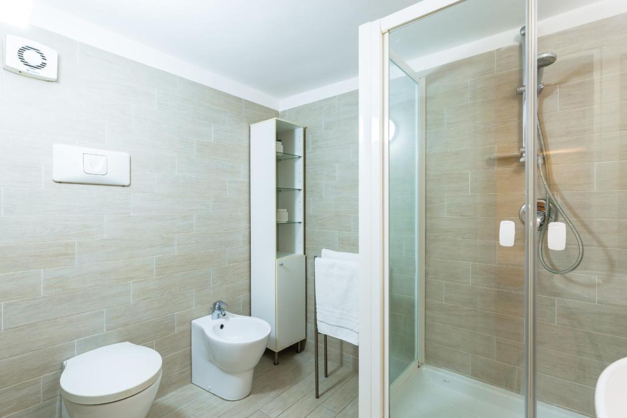Ma Maison - Family Apartment At The Historical Center 나폴리 외부 사진