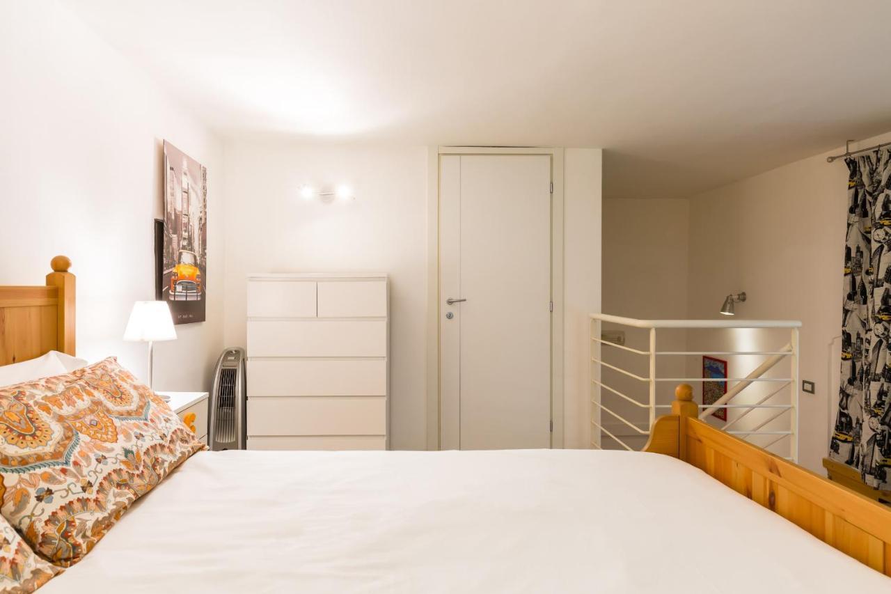 Ma Maison - Family Apartment At The Historical Center 나폴리 외부 사진