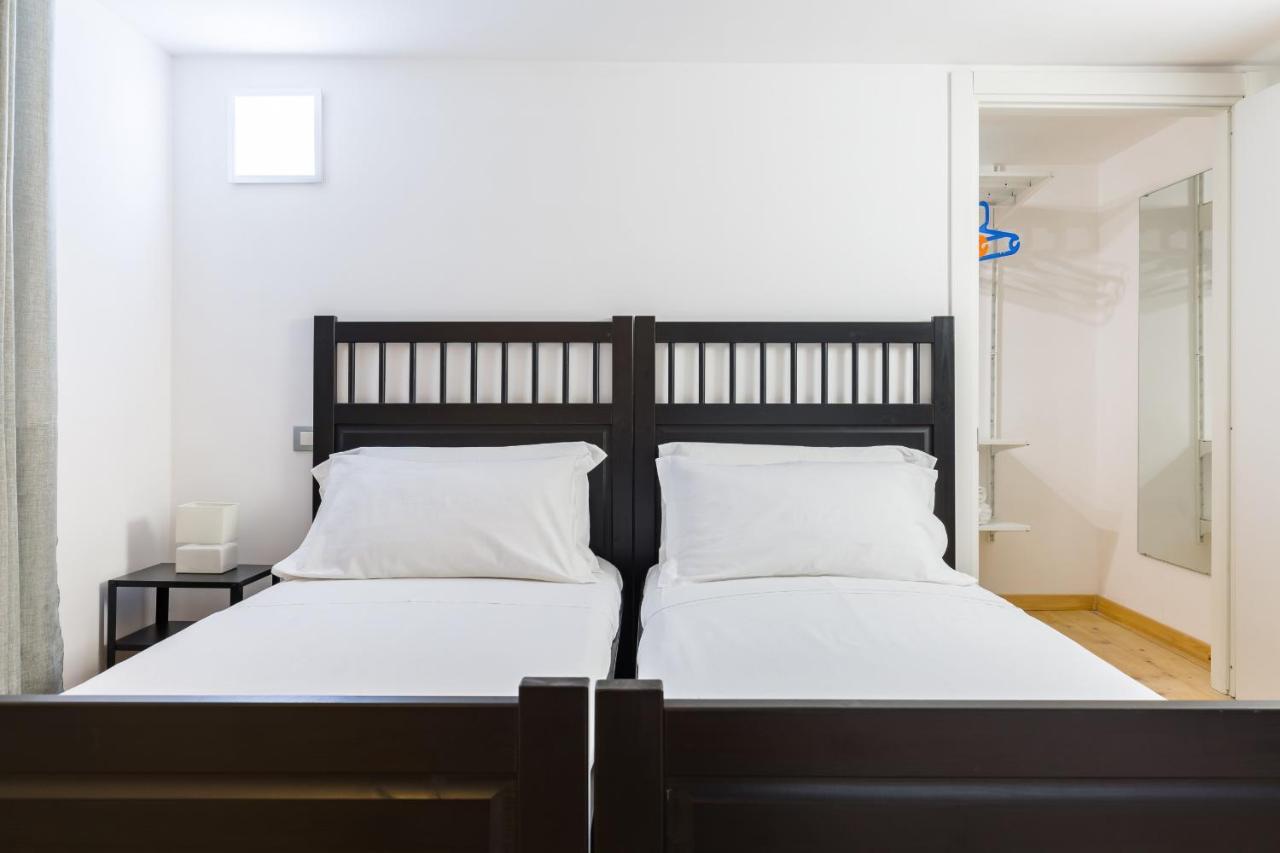 Ma Maison - Family Apartment At The Historical Center 나폴리 외부 사진