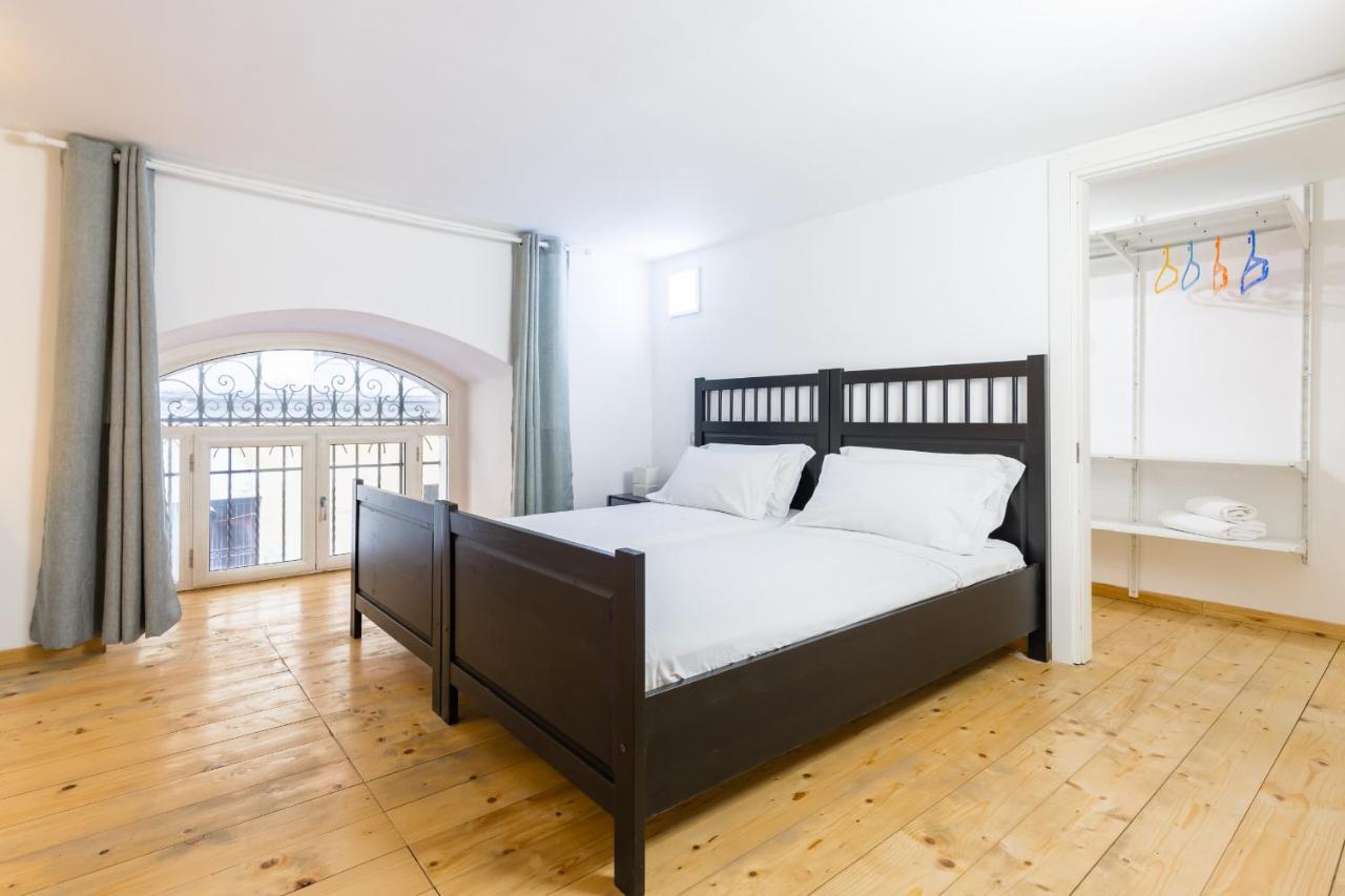 Ma Maison - Family Apartment At The Historical Center 나폴리 외부 사진