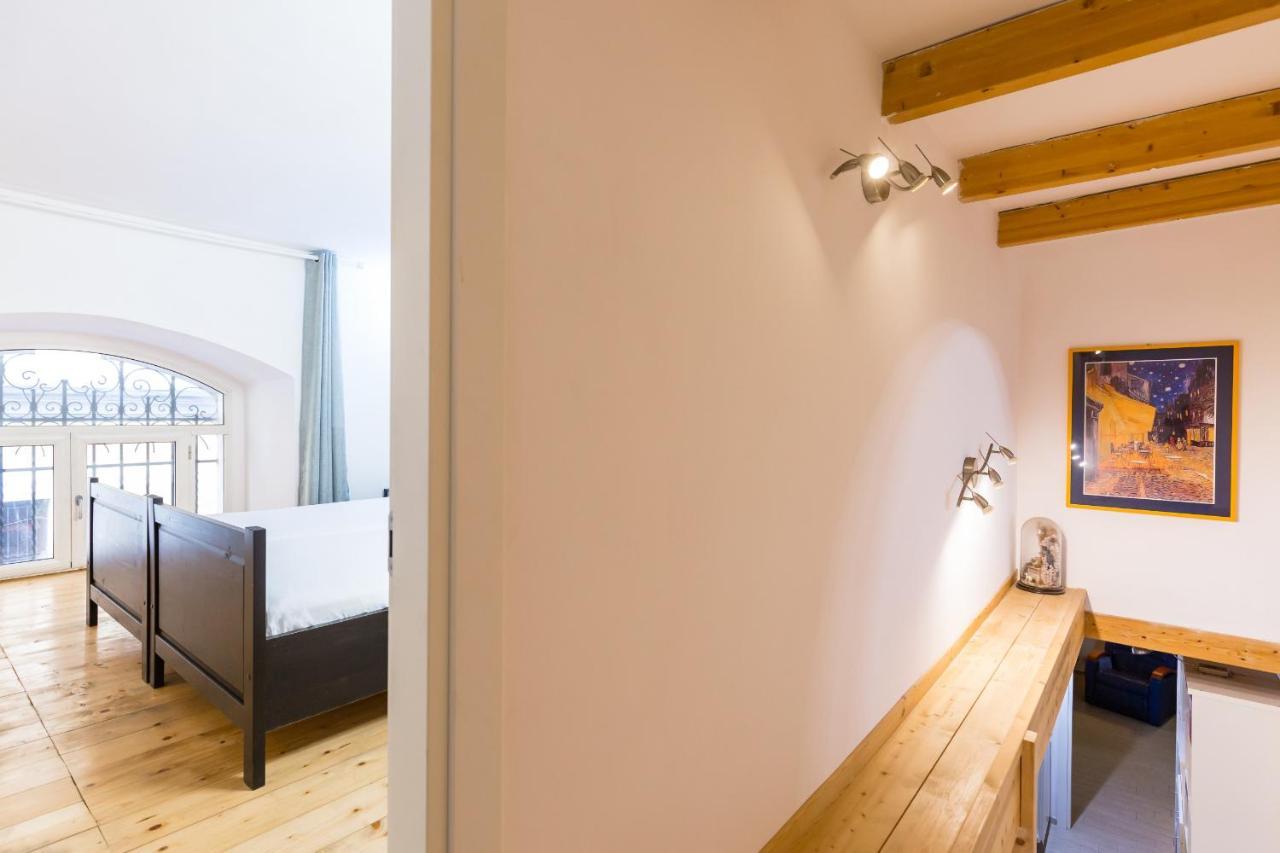 Ma Maison - Family Apartment At The Historical Center 나폴리 외부 사진